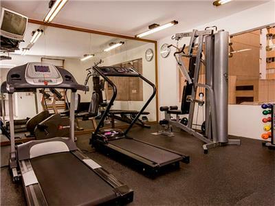 Hotel Transam�rica Classic La Residence