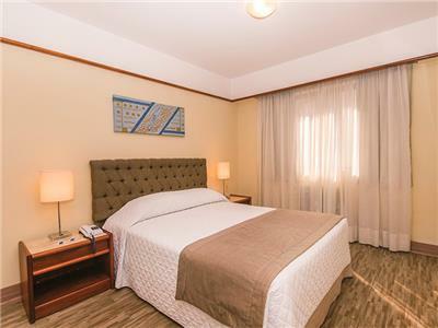 Hotel Transam�rica Classic La Residence