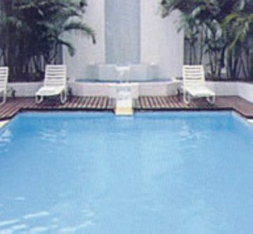 Hotel Transam�rica Classic La Residence