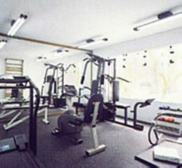 Hotel Transam�rica Classic La Residence