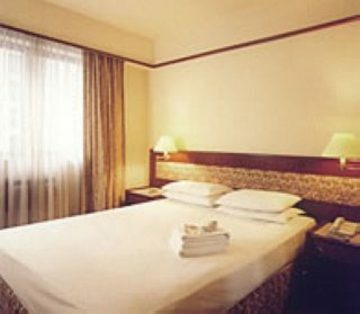 Hotel Transam�rica Classic La Residence