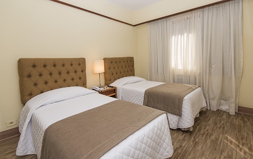 Hotel Transam�rica Classic La Residence