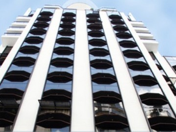 Hotel Transam�rica Classic La Residence