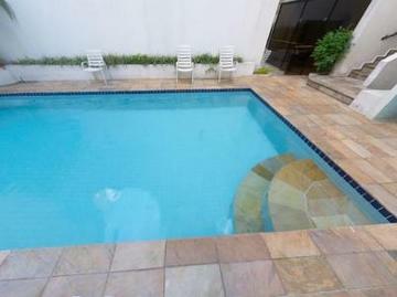 Hotel Transam�rica Classic La Residence