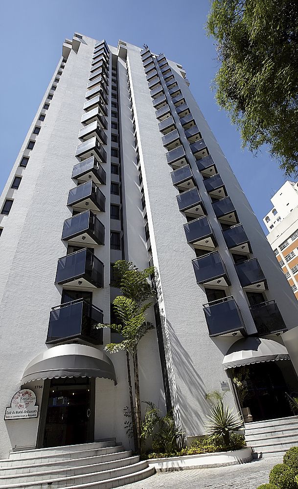H4 Hotel Opera Jardins