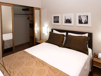 H4 Hotel Opera Jardins