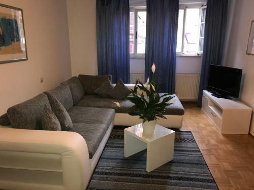 Hotel Schwanen In Der City