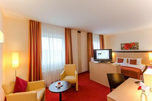 Montana-hotel Ellwangen