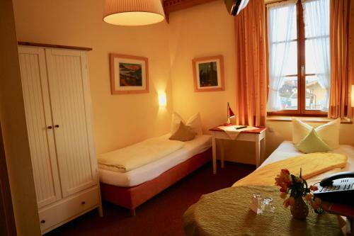 Hostal Gasthof Hotel Waltraud
