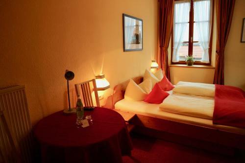 Hostal Gasthof Hotel Waltraud