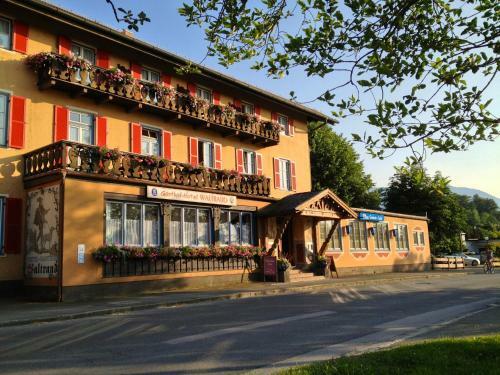 Hostal Gasthof Hotel Waltraud
