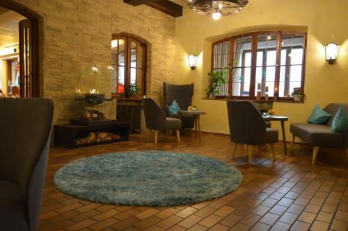Hostal Gasthof Hotel Waltraud