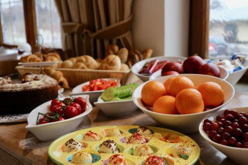 Hostal Gasthof Hotel Waltraud