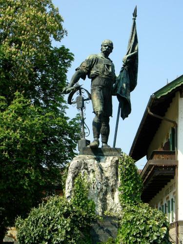 Hostal Gasthof Hotel Waltraud