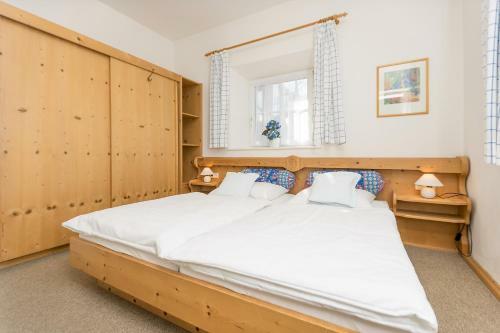 Apartamento Villa Waldfrieden - Ferienwohnungen Und -haus
