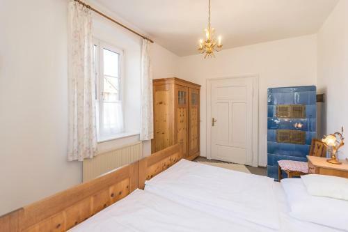 Apartamento Villa Waldfrieden - Ferienwohnungen Und -haus