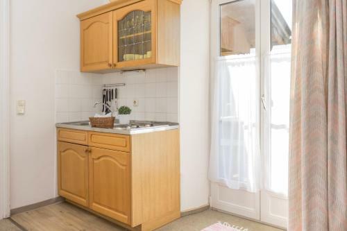 Apartamento Villa Waldfrieden - Ferienwohnungen Und -haus