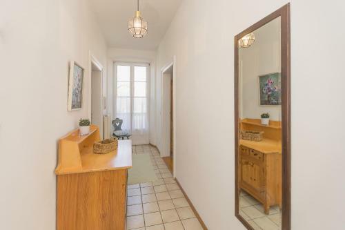 Apartamento Villa Waldfrieden - Ferienwohnungen Und -haus
