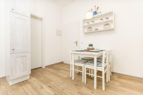 Apartamento Villa Waldfrieden - Ferienwohnungen Und -haus