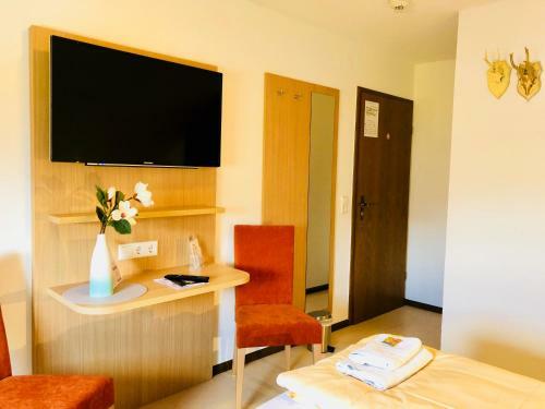 Hotel Werneths Landgasthof Hirschen