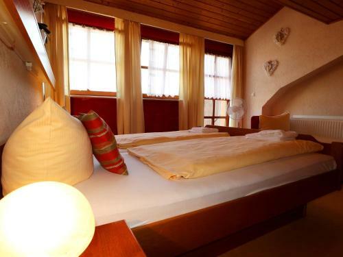 Hotel Werneths Landgasthof Hirschen