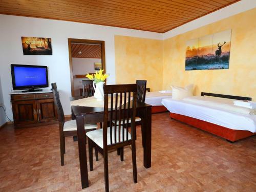Hotel Werneths Landgasthof Hirschen
