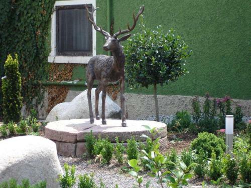 Hotel Werneths Landgasthof Hirschen