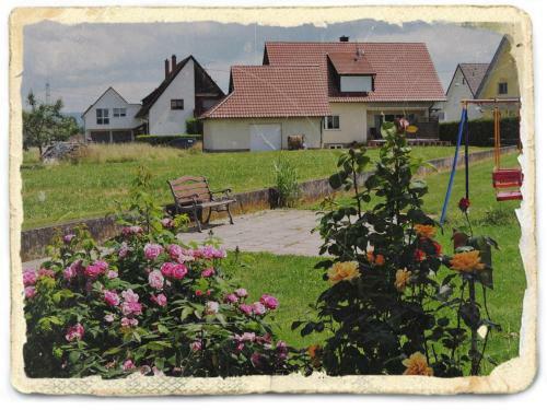 Hotel Werneths Landgasthof Hirschen