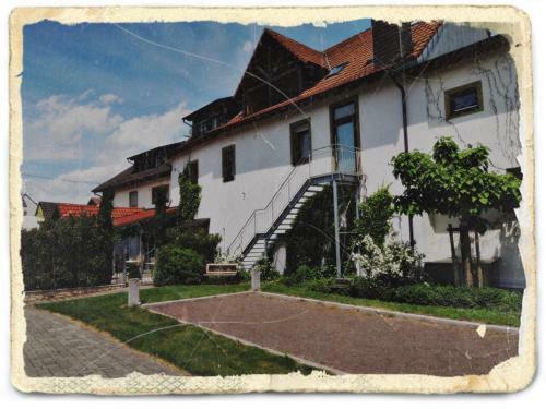 Hotel Werneths Landgasthof Hirschen