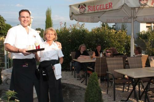 Hotel Werneths Landgasthof Hirschen