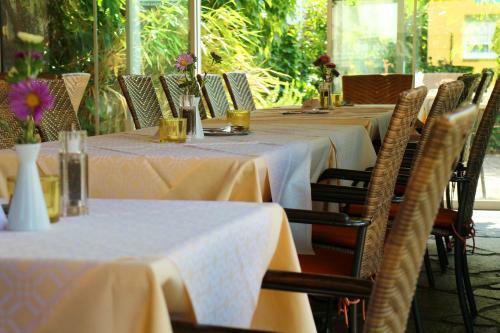 Hotel Werneths Landgasthof Hirschen