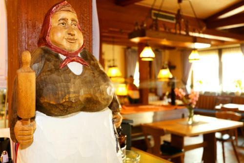 Hotel Werneths Landgasthof Hirschen