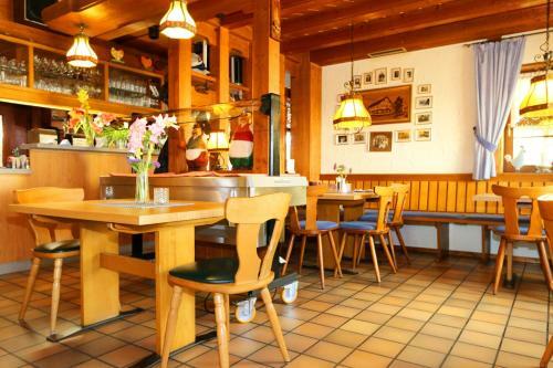 Hotel Werneths Landgasthof Hirschen