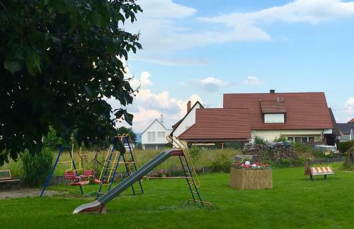 Hotel Werneths Landgasthof Hirschen