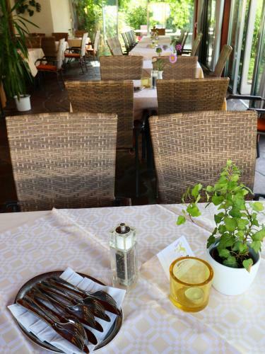 Hotel Werneths Landgasthof Hirschen