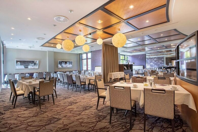 Elaya Hotel Frankfurt Oberursel
