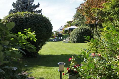 Apartamento Strandhaus Ott