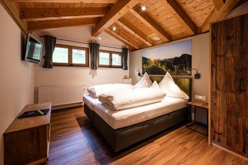 Apartamentos Landhaus Eggensberger