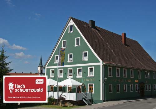 Hostal Traditions Gasthof Linde