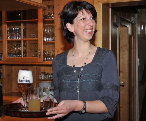 Hostal Traditions Gasthof Linde