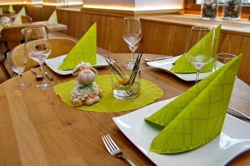 Hostal Traditions Gasthof Linde