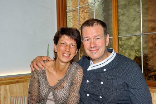Hostal Traditions Gasthof Linde