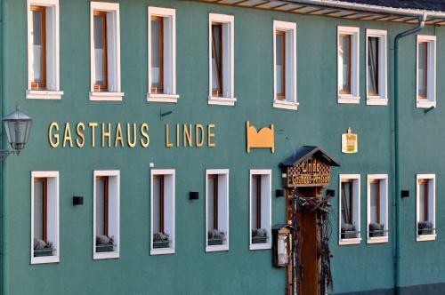 Hostal Traditions Gasthof Linde