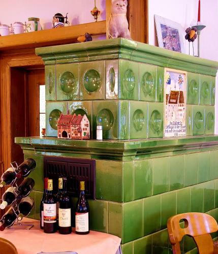 Hostal Traditions Gasthof Linde