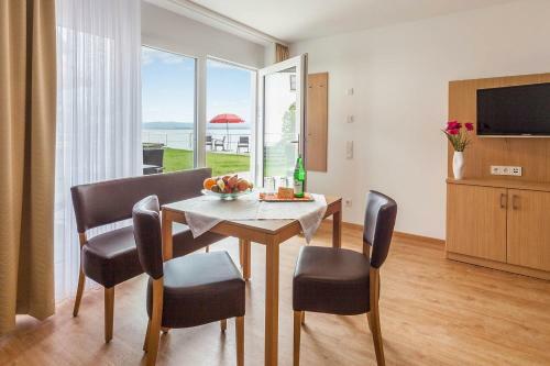 Seehotel Belriva