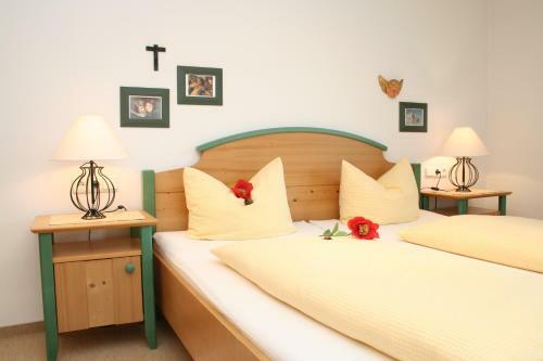 Apartamento Allg�u Residenz