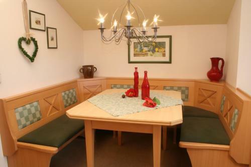 Apartamento Allg�u Residenz