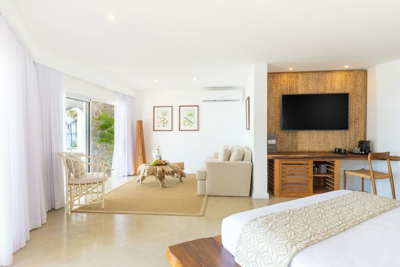 Seasense Boutique Hotel & Spa