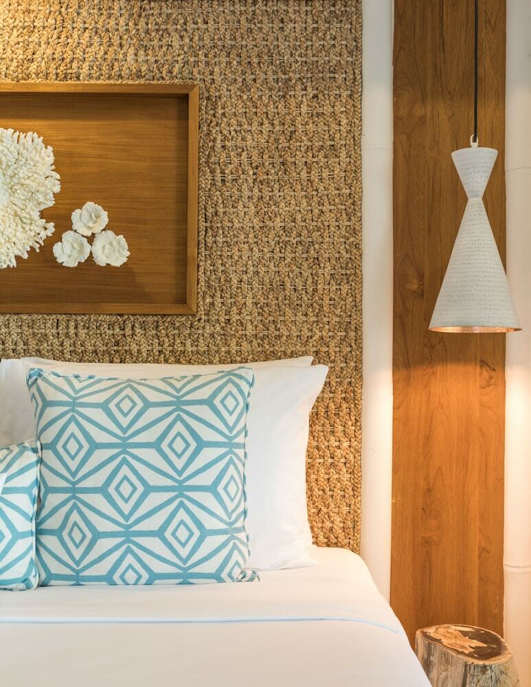 Seasense Boutique Hotel & Spa