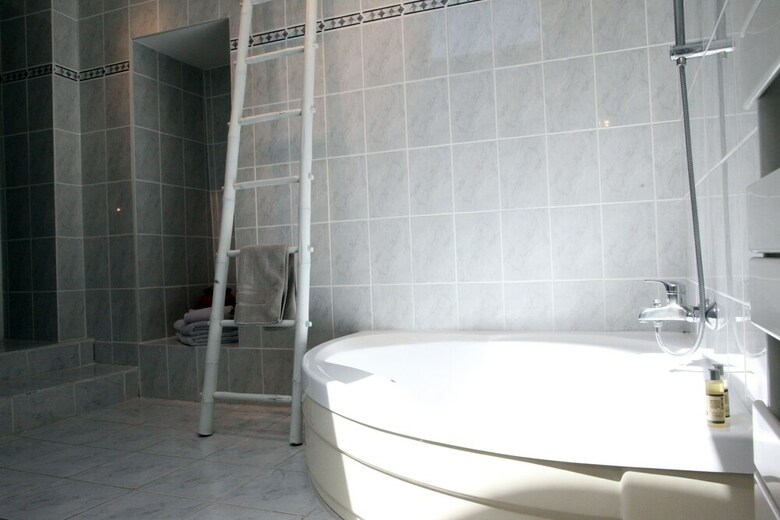 Bed & Breakfast Ch�teau Des Barrenques